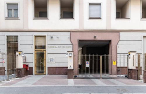 Bocconi's Nest - Close to Duomo with terrace - Foto 42