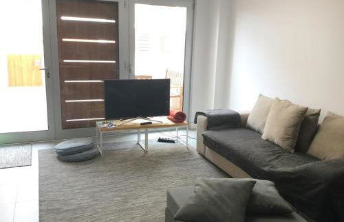 AMAZING DUPLEX on the beach - Foto 5