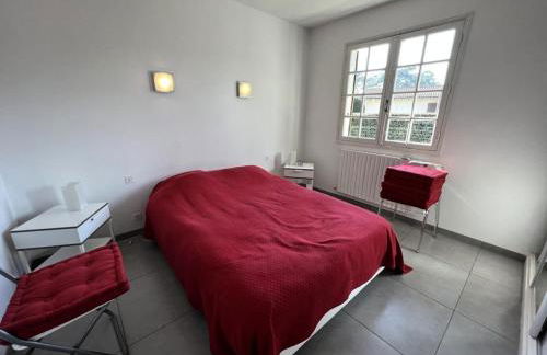 Résidence 075-le Verdon Sur Mer - 075 - Belle maison au Verdon/mer dans un environnement calme et reposant MAE-9671 - Foto 16