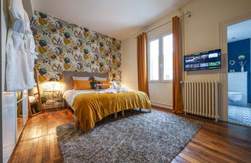 La Cour de l'Opera - PrestiPlace Collection - Foto 20