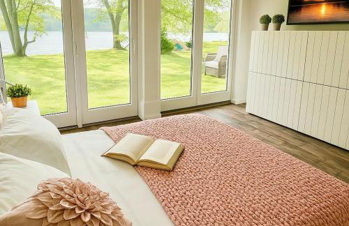 River Front Home Good for Family and Groups - Foto 4