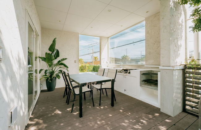 Casablanca Pool House - Foto 12