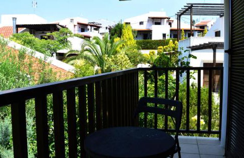 Sonia's House with Garden - Foto 27