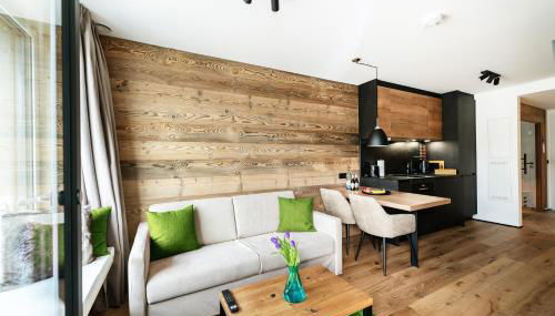 Allgäu Luxury Apartment Berglöwe mit Sauna - Foto 4