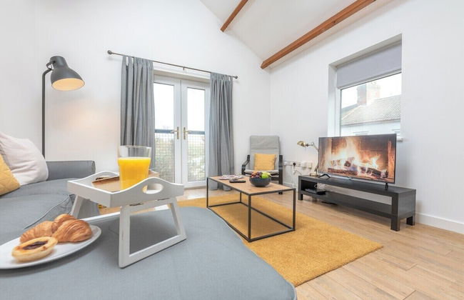 2 Bed House Close to Cardiff City Centre - Foto 28