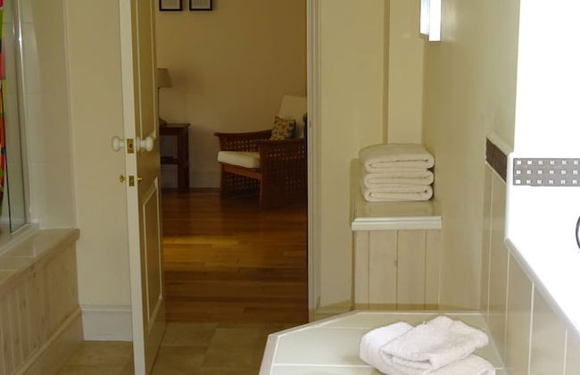 Glanhenwye Courtyard Cottages - Foto 32