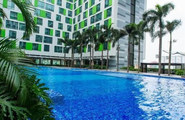 The Wellington-Republic Plaza Airport - Photo 34