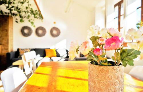 Casa Pedregalejo. Grupos-Familias - Photo 34