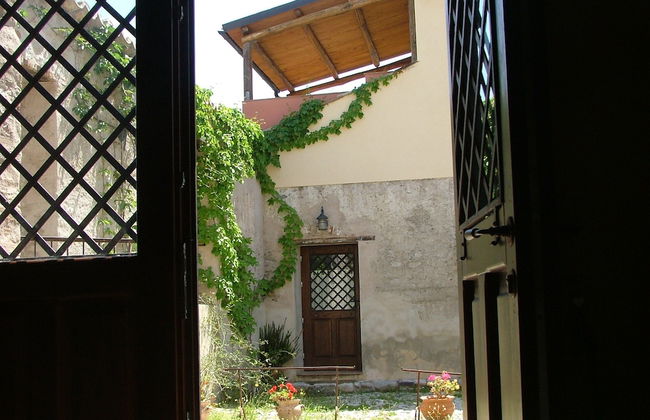 Holiday Home in Guardavalle Near River - Foto 26