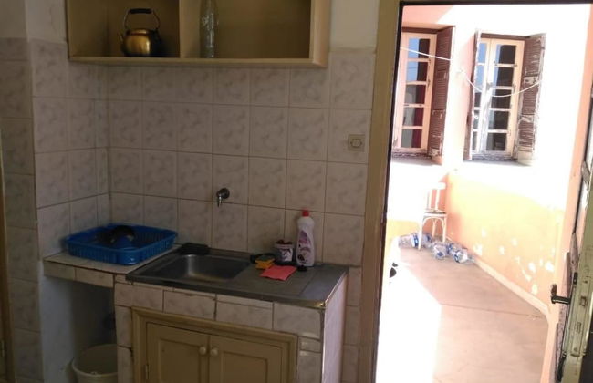 Apartment With 2 Bedrooms in El Jadida, With Furnished Balcony Near the Beach - Photo 8