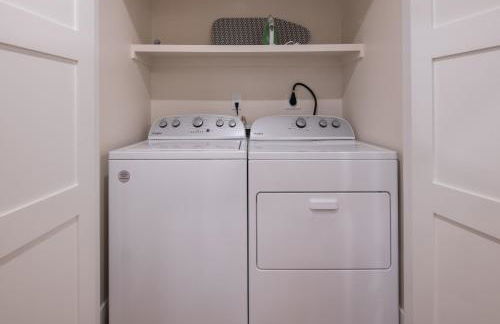 Bright retreat near Tennyson w full kitchen - Foto 18