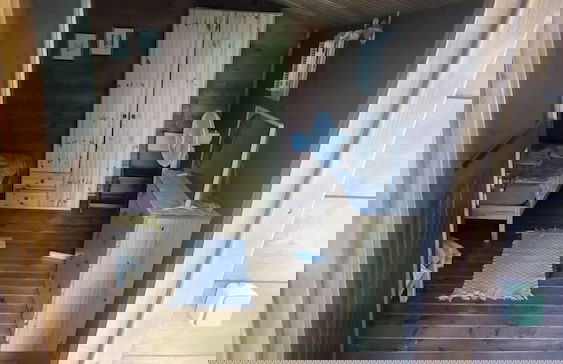 Casa Robinson Nature Wifi Istria Croazia - Foto 4