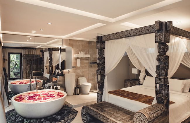 Villa Cella Bella - Photo 34