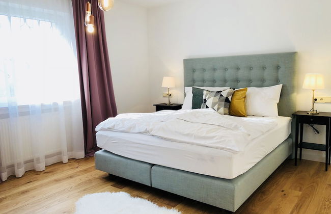 Residence Privée - Spielberg Obdach - Foto 4