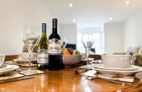 7 SERVICED APARTMENTS at ST JOSEPHS COURT, CLEETHORPES by VISIT CLEETHORPES - Foto 74