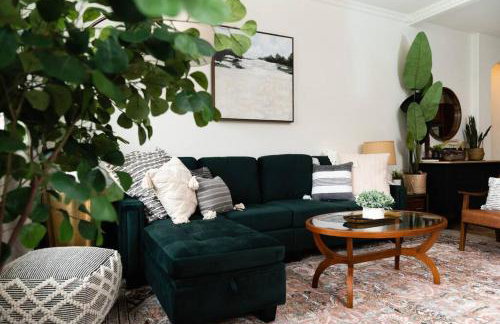 Gorgeous Pet and Family friendly Long stays - Foto 67