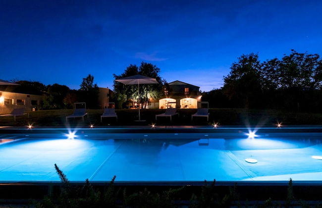 La Casa nei Vigneti 10 - Foto 39