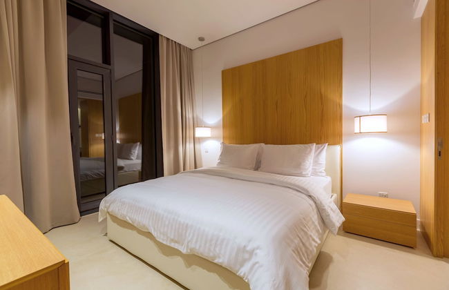 Delta Hotel Apartments - Foto 8