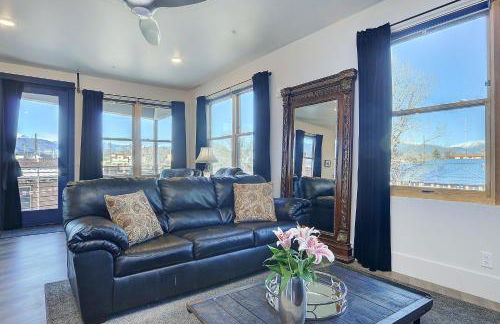 She Shes Downtown Salidas Sunny Overlook - Foto 9