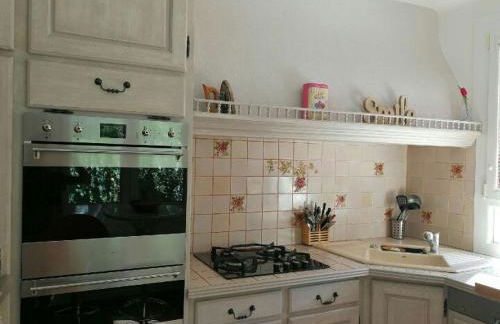 Maison 3 étoiles avec jardin pour familles, sportifs, curistes... - Foto 18