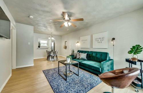 Global Cup The Art Deco and Arboretum Tickets Included - Foto 14