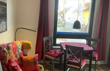 Appartement Seebadallee mit Wallbox für e-Autos - Foto 10