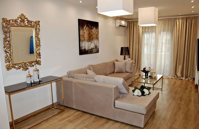 Maison Downtown Luxury Apartments - Maison Downtown Luxury Apartment - Foto 41