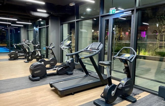 Easy Rent Apartments - DIAMOND - Foto 17