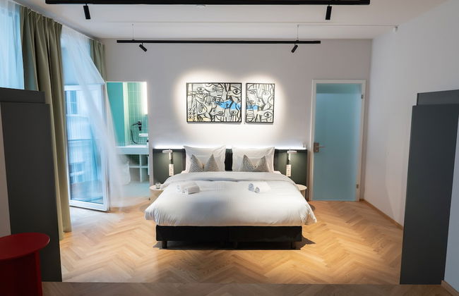 URBANAUTS STUDIOS Sylvette - Foto 6