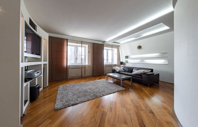 InnHome Apartments - Bratiev Kashirinykh - Photo 23