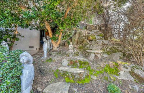 Vista De Lago Retreat Luxury Mansion with Pool and Theater - Foto 64