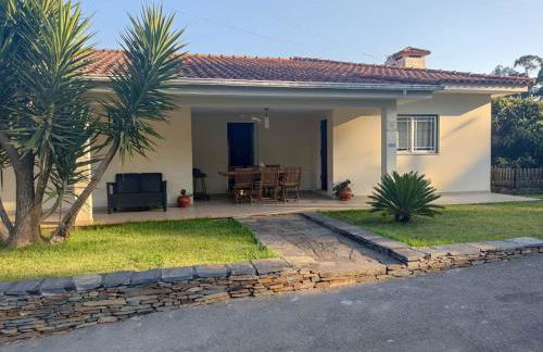 Casa da Quinta - Foto 1