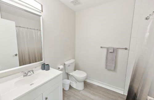 Pine Brook 509 I Corporate 15Br Apt I Parking - Foto 6