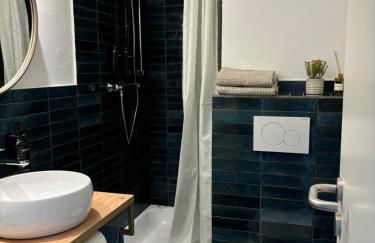 Apartment mit Parkblick - Foto 15