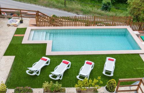 Holiday Home Armonia by Interhome - Foto 51