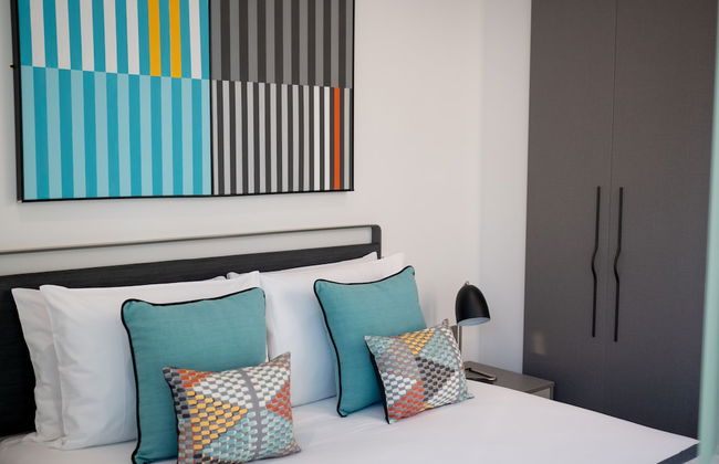 Q Square by Supercity Aparthotels - Foto 6