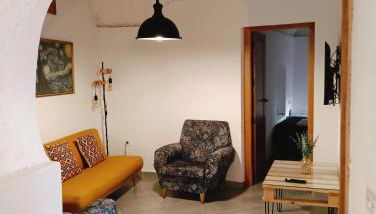 La Madriguera Eco Caves 3 - Foto 4