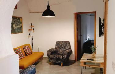 La Madriguera Eco Caves 3 - Photo 4