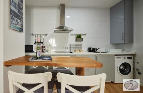 Dulce Arbolí Little Apartments - Foto 10