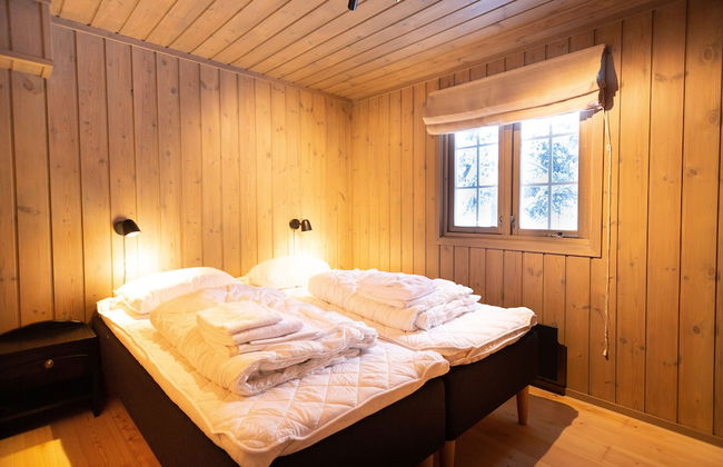 Geilolia Hyttetun - Foto 23