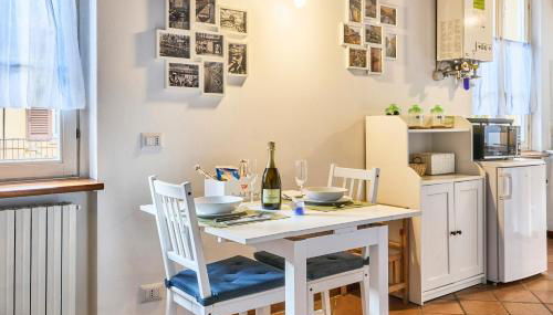 Splendido monolocale sui Navigli - Daniele Case Vacanza - Foto 2