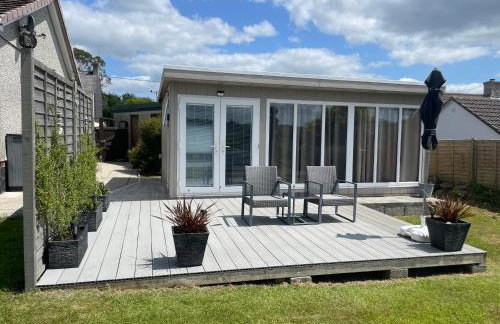 The Garden Room - A cosy country stay in Cornwall - Photo 15