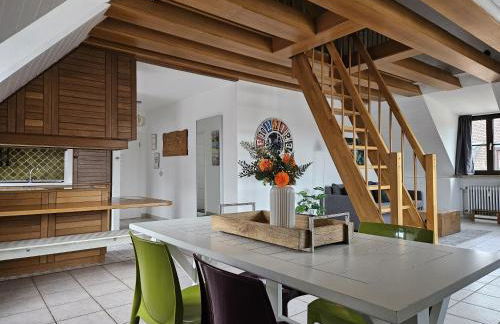 Ferienwohnung 2 ANNA IFF - Foto 16