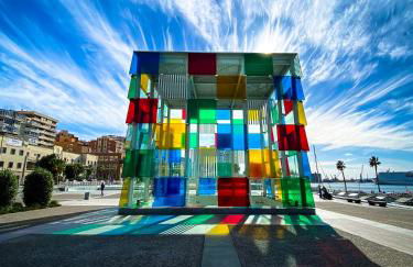 Nuestra Casita de Marmoles Parking Incluido 2 bicis gratis - Photo 1