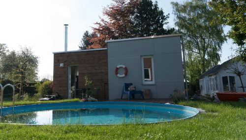 Lot Lodge Travemünde - Foto 2