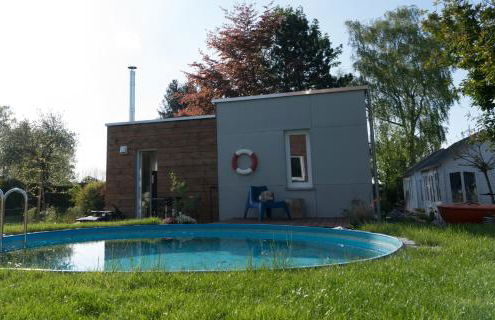 Lot Lodge Travemünde - Foto 2