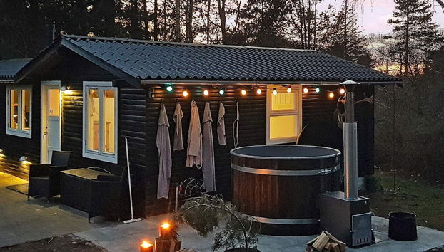 Comodidade do alojamento