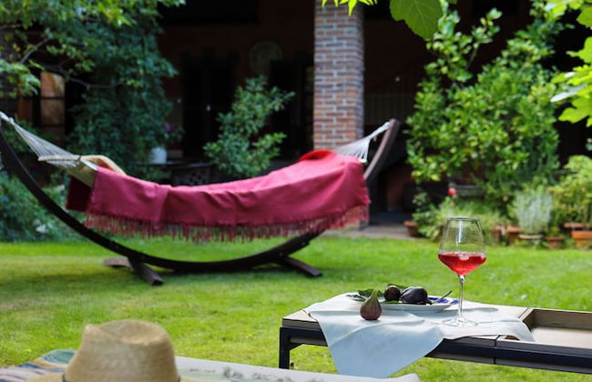 La casa Arancione - Foto 52