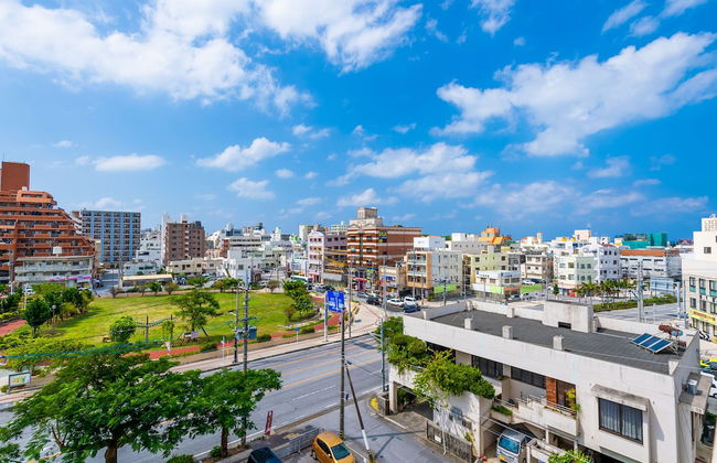 Little Island Okinawa Matsuyama - Foto 29