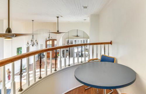 The Sanctuary in Historic Dtwn Staunton - Foto 21